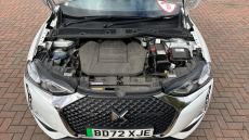 DS 3 Crossback 100kW E-TENSE Bastille 50kWh 5dr Auto Electric 